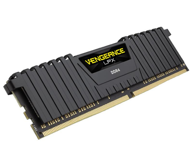 Corsair 16GB (1x16GB) 3600 CL16 Vengeance LPX Ryzen - 1526796 - zdjęcie 2